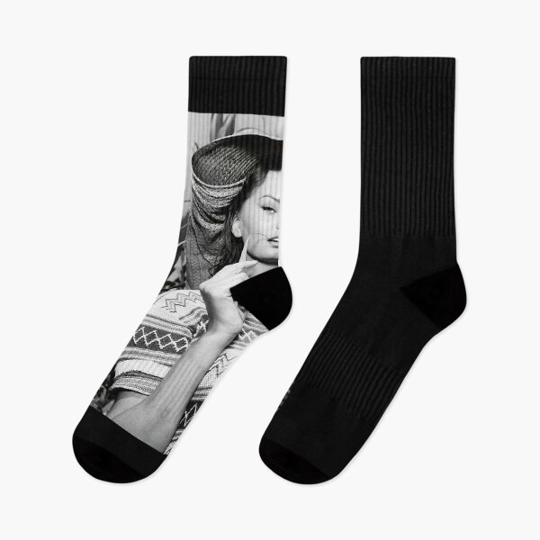 Item preview, Natural Passionate Joy Acting Sexy Beauty Sophia Loren Retro designed and sold by DebbieConquer.