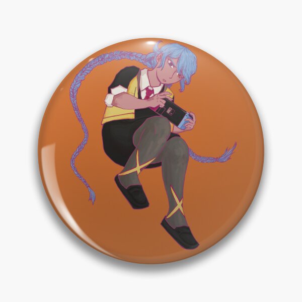 Item preview, mizuki with the switch designed and sold by fredits.