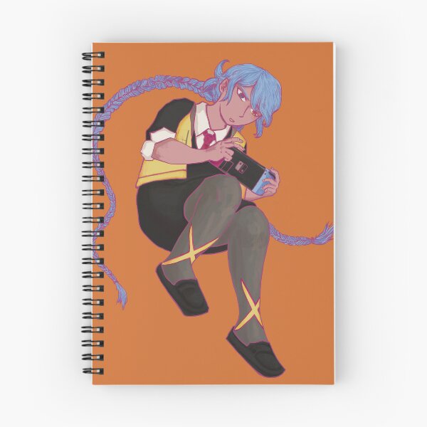Item preview, mizuki with the switch designed and sold by fredits.