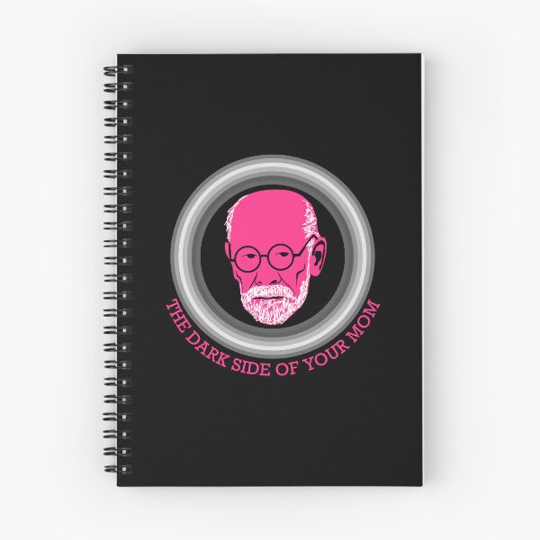 Artikelvorschau, Die dunkle Seite deiner Mutter, Vektordesign entworfen und verkauft von Raju-Creative.