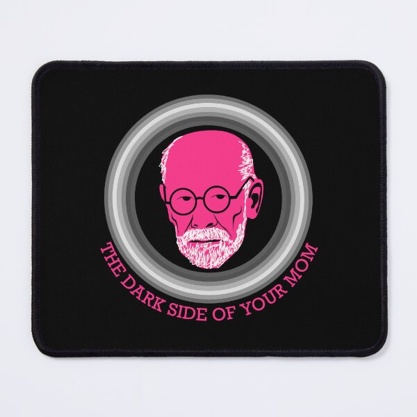 Item preview, The Dark Side of your Mom Vector Design designed and sold by Raju-Creative.