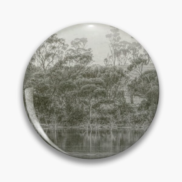 Item preview, Lake Ewlyamartup Katanning Western Australia designed and sold by Images by Chris de Blank.