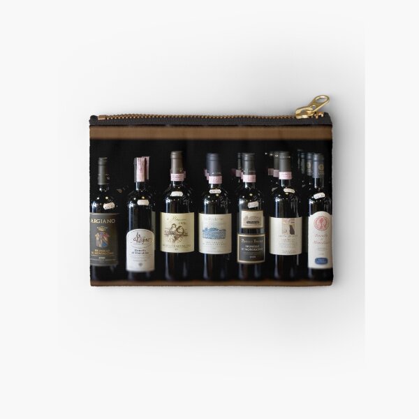 Item preview, Wineshop in Tuscany designed and sold by SpikeFlutie.