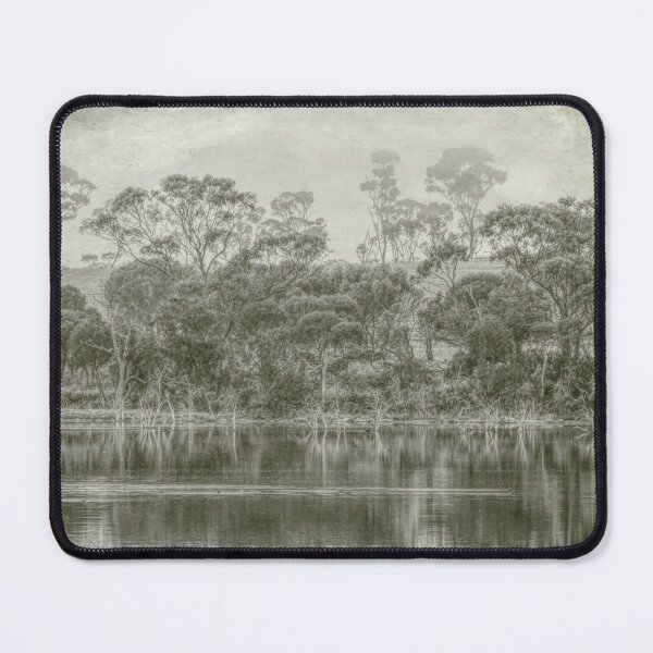 Item preview, Lake Ewlyamartup Katanning Western Australia designed and sold by Images by Chris de Blank.