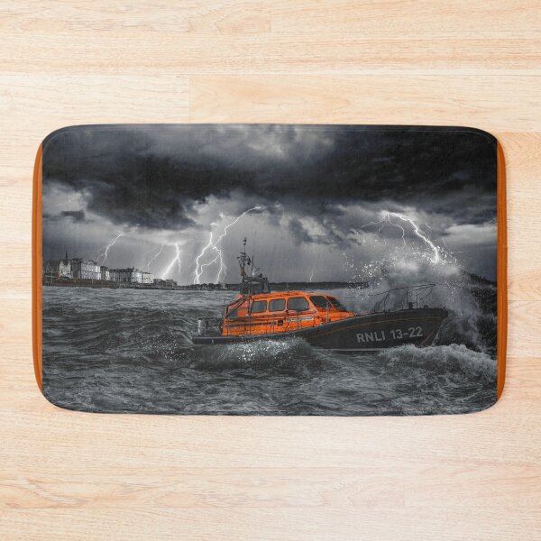 Item preview, Bridlington RNLI colour selection  designed and sold by Alisonchambers2.