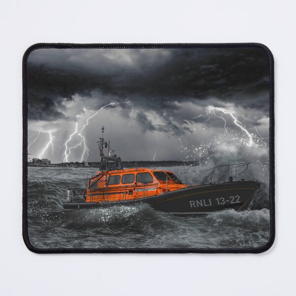 Item preview, Bridlington RNLI colour selection  designed and sold by Alisonchambers2.