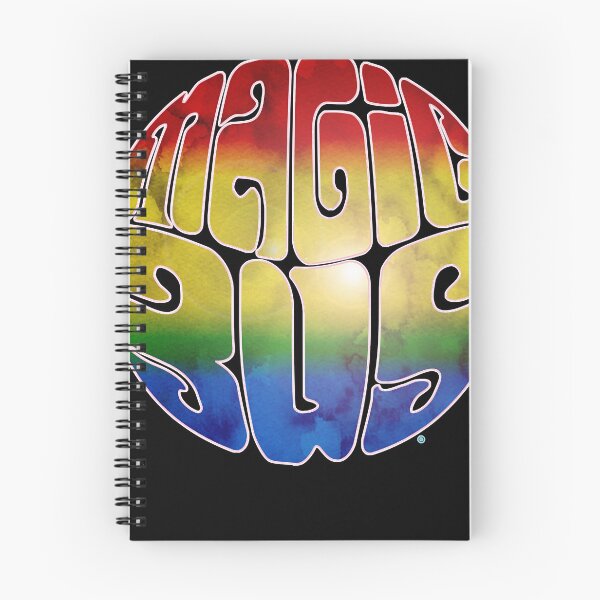 Item preview, Magic Bus  designed and sold by EmmanuelleZay.