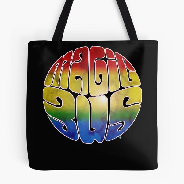 Item preview, Magic Bus  designed and sold by EmmanuelleZay.
