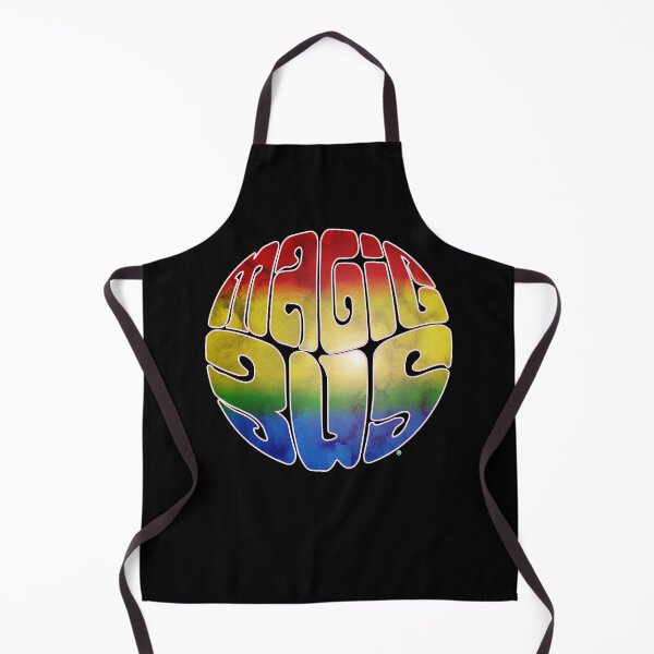 Item preview, Magic Bus designed and sold by EmmanuelleZay.