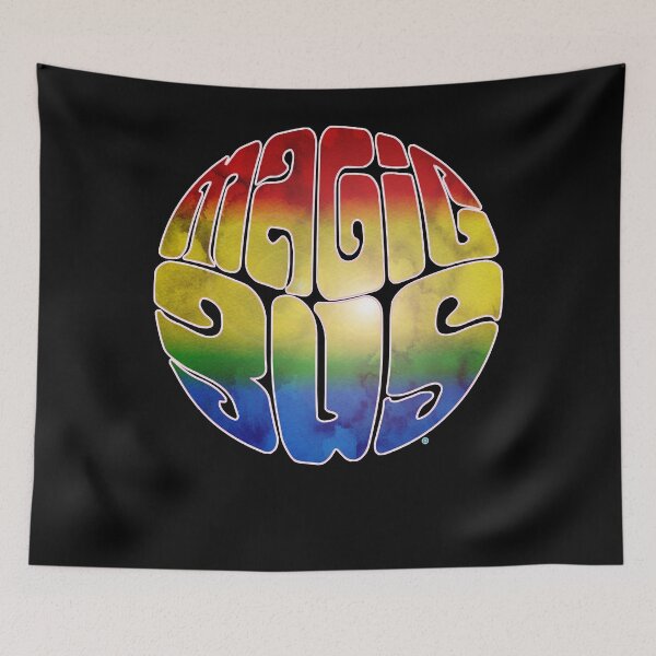 Item preview, Magic Bus  designed and sold by EmmanuelleZay.