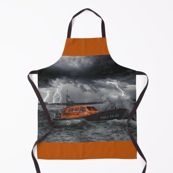 Item preview, Bridlington RNLI colour selection  designed and sold by Alisonchambers2.