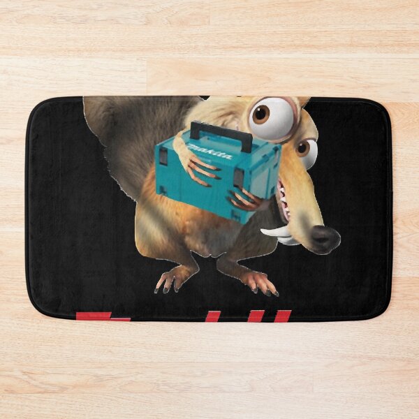 Item preview, Makita logo Essential  designed and sold by TaydenPetrellol.