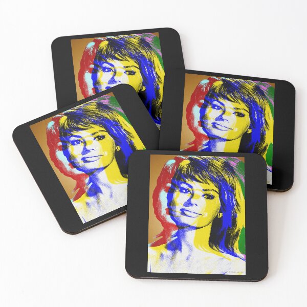 Item preview, Natural Passionate Joy Acting Sexy Beauty Sophia Loren Stereographic Photo designed and sold by DebbieConquer.