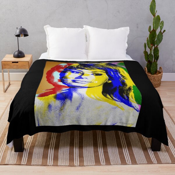 Item preview, Natural Passionate Joy Acting Sexy Beauty Sophia Loren Stereographic Photo designed and sold by DebbieConquer.