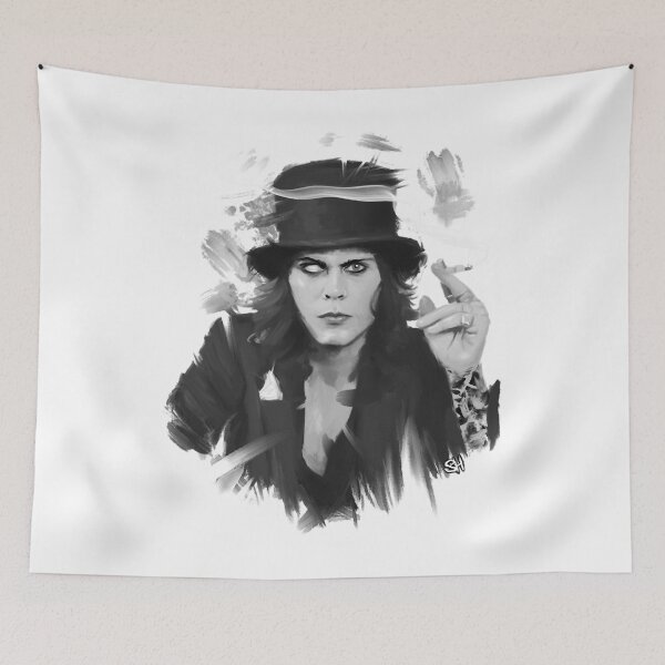 Item preview, Ville Valo Him Vintage Photograp designed and sold by Martins6300.