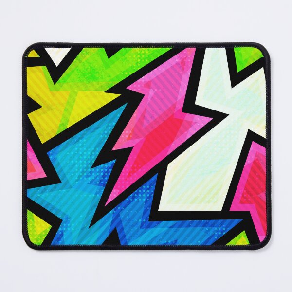 Item preview, Ethnic Geometric Pattern designed and sold by Vector Scout Lab.