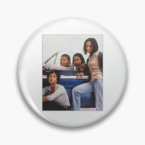 Item preview, Retro Vintage Set It Off Squad 90s Moviegift For Halloween designed and sold by Aydenvandervort.