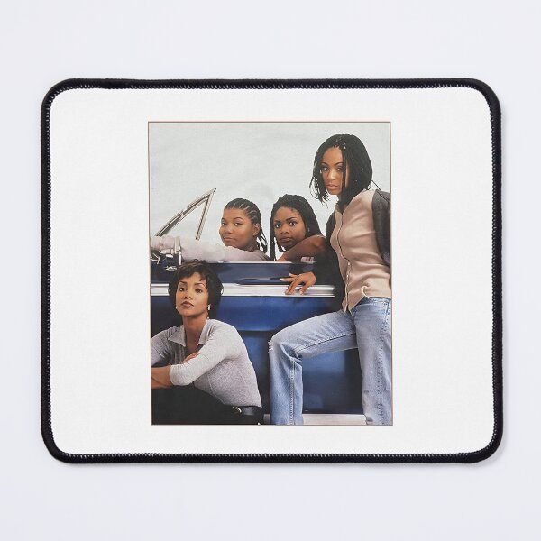 Item preview, Retro Vintage Set It Off Squad 90s Moviegift For Halloween designed and sold by Aydenvandervort.