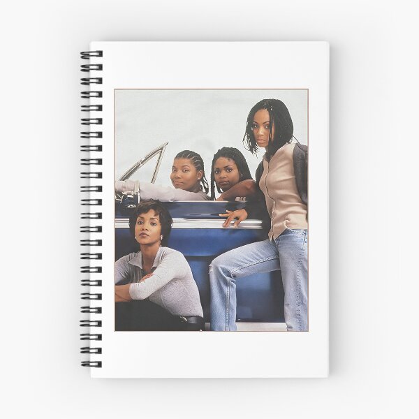 Item preview, Retro Vintage Set It Off Squad 90s Moviegift For Halloween designed and sold by Aydenvandervort.