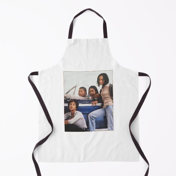 Item preview, Retro Vintage Set It Off Squad 90s Moviegift For Halloween designed and sold by Aydenvandervort.