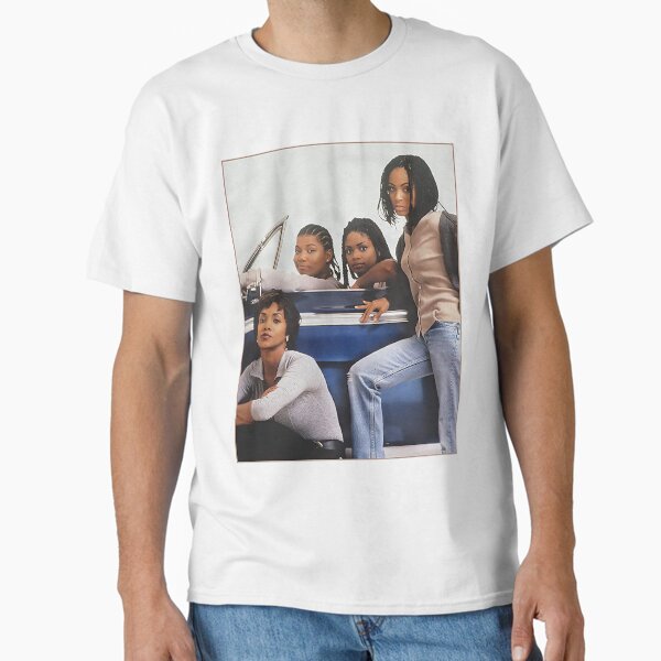 Item preview, Retro Vintage Set It Off Squad 90s Moviegift For Halloween designed and sold by Aydenvandervort.