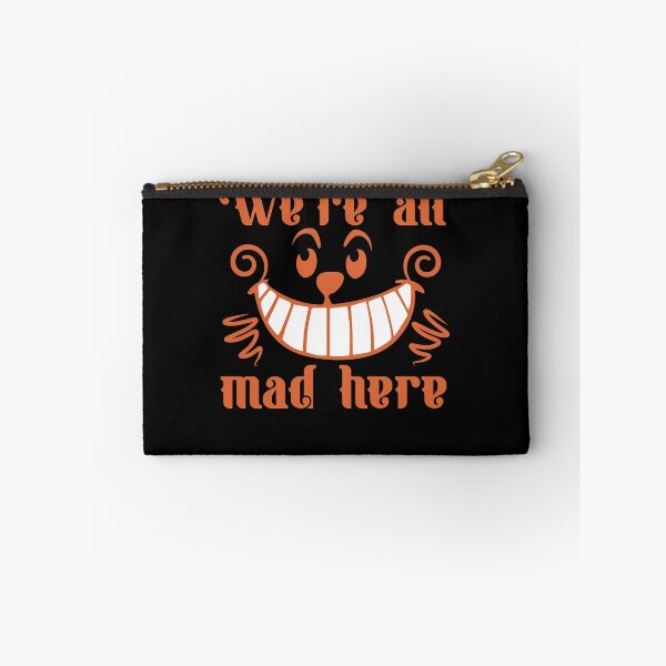 Item preview, Virtuoso Delicate Eye Magic Nice We'Re All Mad Here  Gifts For Fan designed and sold by GrCharleRidgley.