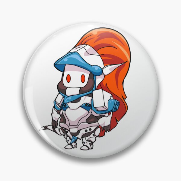 Item preview, Chibi Parody: Justice designed and sold by mindouttabox.