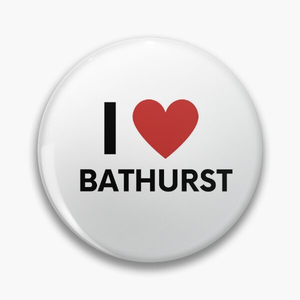 Artikelvorschau, Ich liebe Bathurst entworfen und verkauft von melbournegirl.