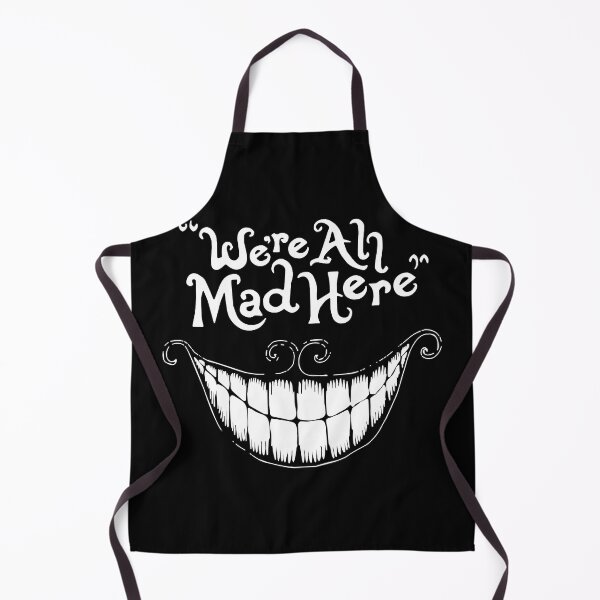 Item preview, Virtuoso Delicate Eye Magic Nice Were All Mad Here Cheshire Cat Vintage designed and sold by GrCharleRidgley.