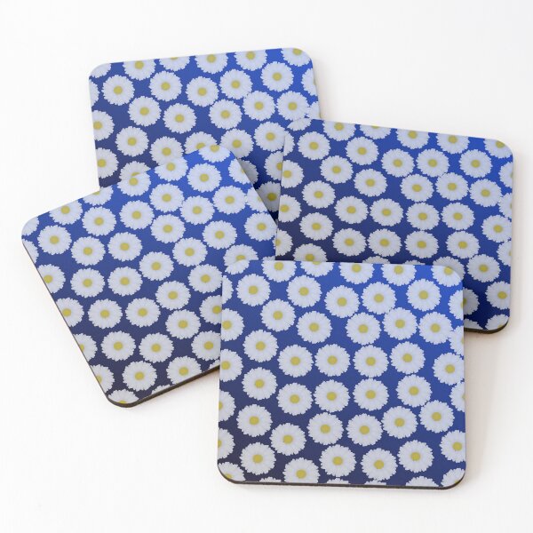Item preview, Daisy Blue designed and sold by Showmee.