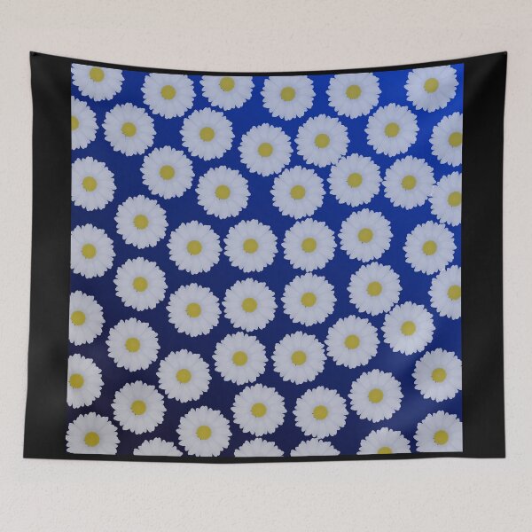 Item preview, Daisy Blue designed and sold by Showmee.