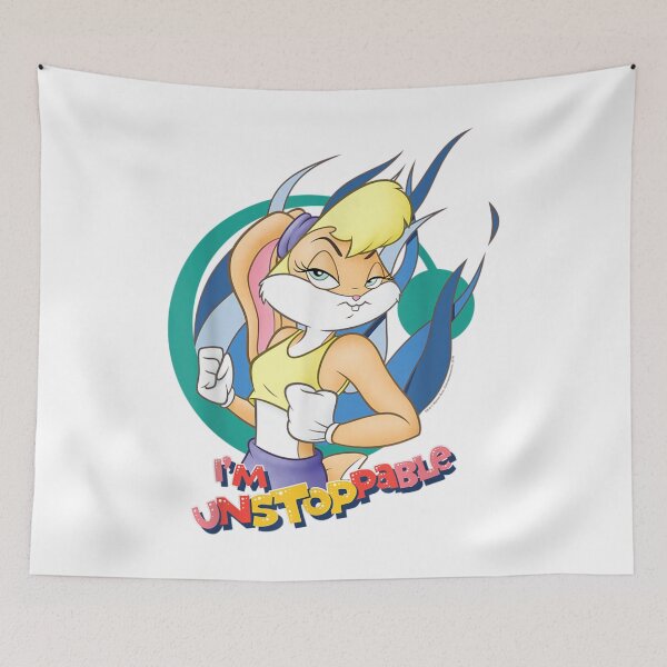 Item preview, Unstoppable designed and sold by PhilomenaHe.