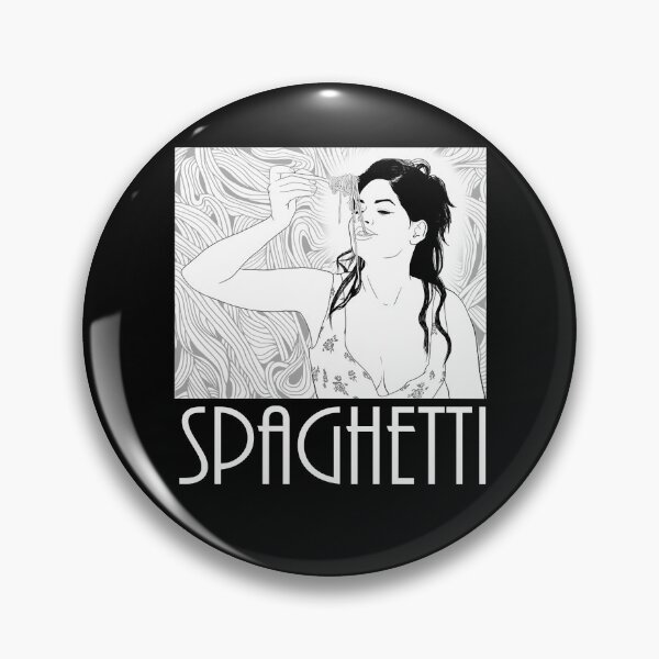 Item preview, Natural Passionate Joy Acting Sexy Beauty Spaghetti Music Classic designed and sold by DebbieConquer.
