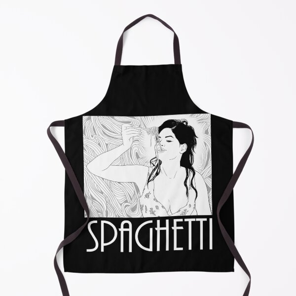 Item preview, Natural Passionate Joy Acting Sexy Beauty Spaghetti Music Classic designed and sold by DebbieConquer.