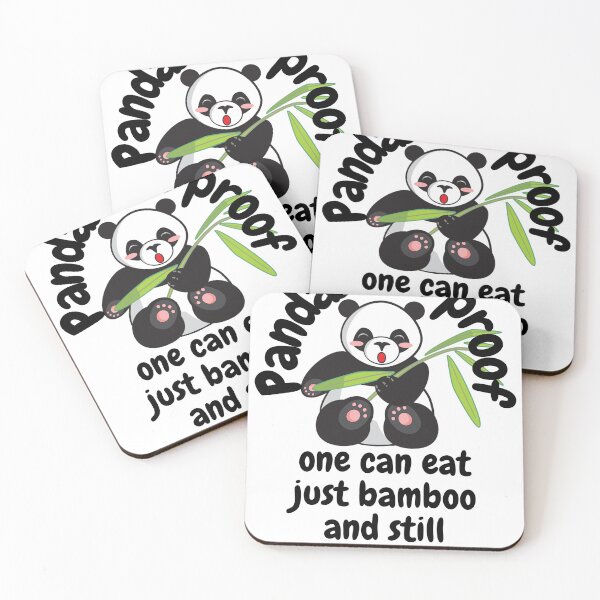 Item preview, Panda Weight  designed and sold by speakupandshine.