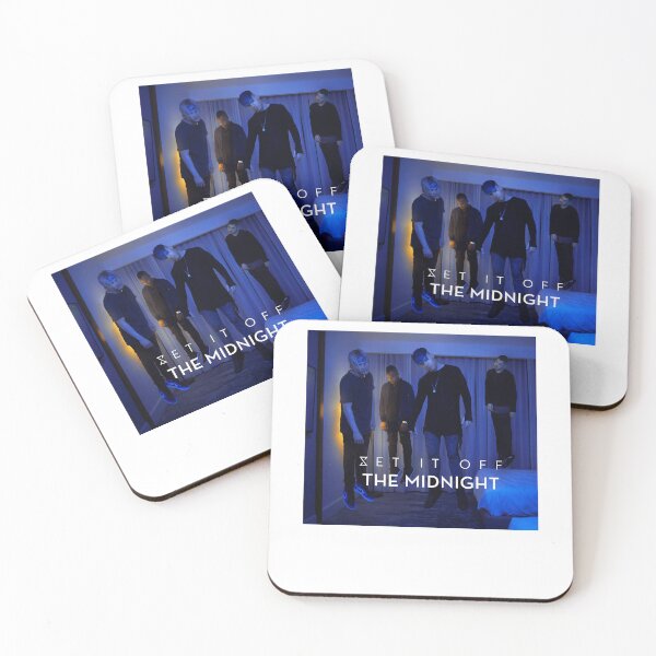Item preview, Special Present Set It Midnight Bed Off 2021 Tour Kokbisa Gift Movie Fans designed and sold by Aydenvandervort.