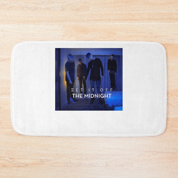 Item preview, Special Present Set It Midnight Bed Off 2021 Tour Kokbisa Gift Movie Fans designed and sold by Aydenvandervort.