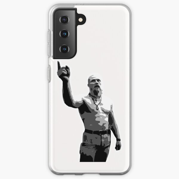Techno Viking Funda blanda para Samsung Galaxy