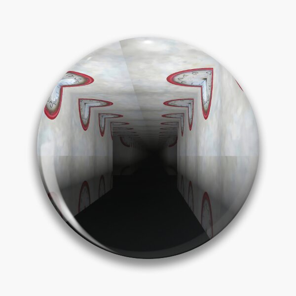 Item preview, The Clock Tunnel designed and sold by Elisabeth Lucas.