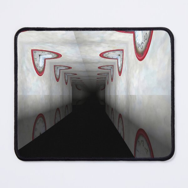 Item preview, The Clock Tunnel designed and sold by Elisabeth Lucas.