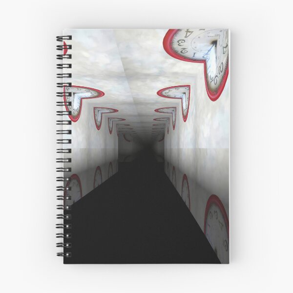 Item preview, The Clock Tunnel designed and sold by Elisabeth Lucas.