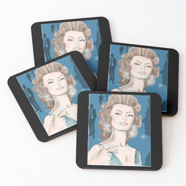 Item preview, Natural Passionate Joy Acting Sexy Beauty The Many Suitors Retro designed and sold by DebbieConquer.