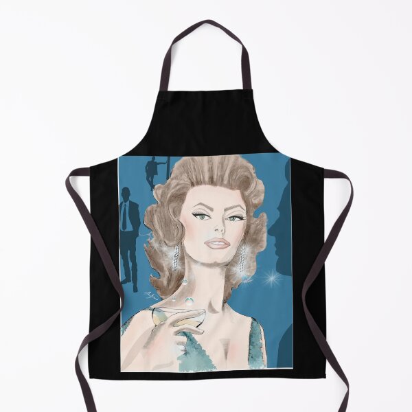 Item preview, Natural Passionate Joy Acting Sexy Beauty The Many Suitors Retro designed and sold by DebbieConquer.