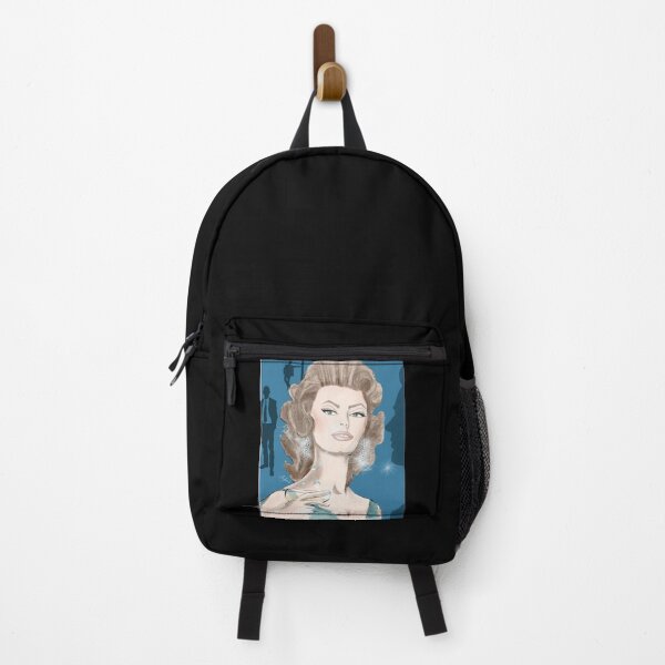 Item preview, Natural Passionate Joy Acting Sexy Beauty The Many Suitors Retro designed and sold by DebbieConquer.