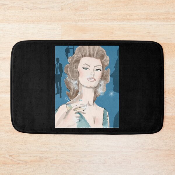 Item preview, Natural Passionate Joy Acting Sexy Beauty The Many Suitors Retro designed and sold by DebbieConquer.