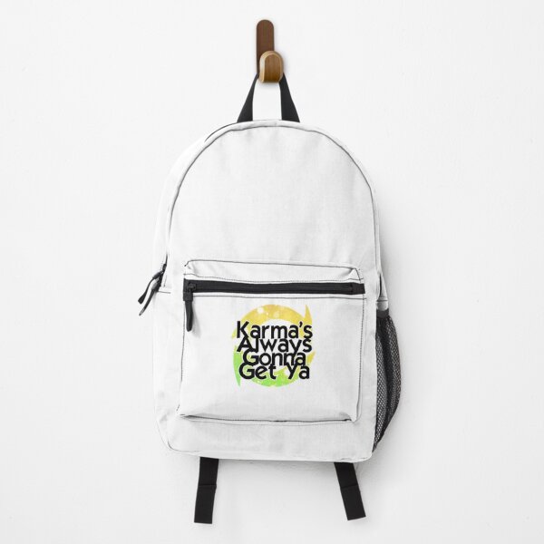 Item preview, Vintage Retro Karma Always Gonna Get Ya Gifts Best Men designed and sold by Aydenvandervort.