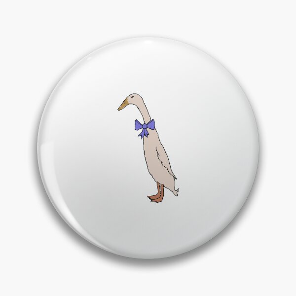 Item preview, Indian Running Duck designed and sold by RadioactiveKitn.