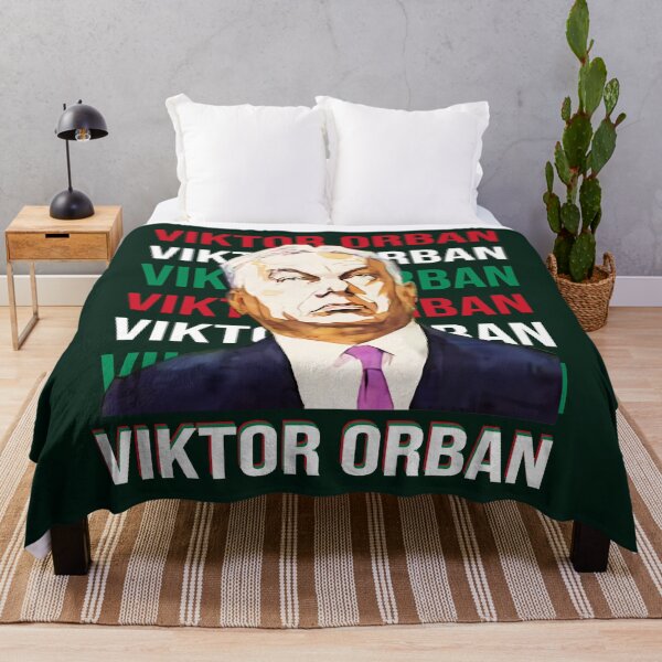 Item preview, Orbán designed and sold by ThePinkRooms.
