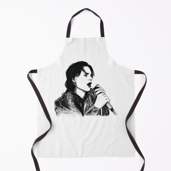 Item preview, Ville Valo Sticker Vintage Photograp designed and sold by Martins6300.