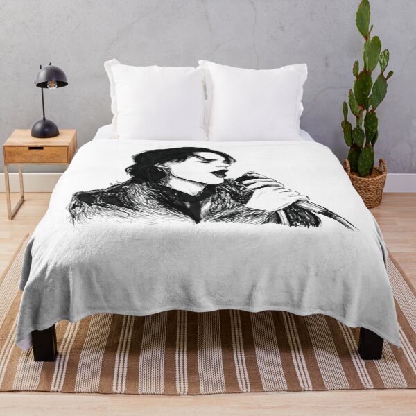 Item preview, Ville Valo Sticker Vintage Photograp designed and sold by Martins6300.